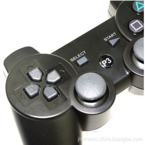 Bluetooth Controller for PS3